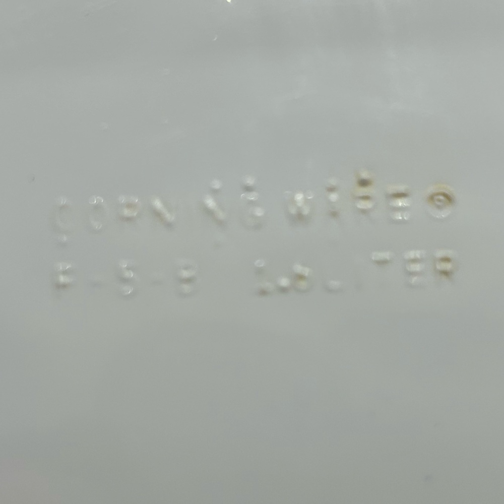 VTG Corning Ware - Picture 5 of 5